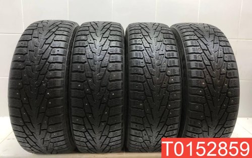 Nokian Tyres Hakkapeliitta 7 SUV 225/60 R17 103T  - 1
