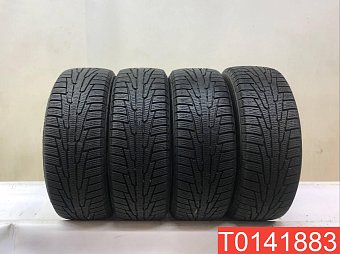 Nokian Tyres Nordman RS2 195/55 R15 89R 