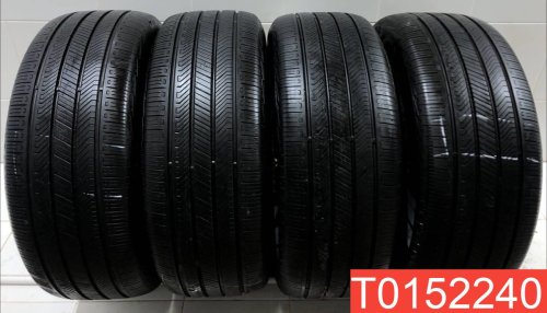 Continental CrossContact RX 265/55 R19 109H  - 1