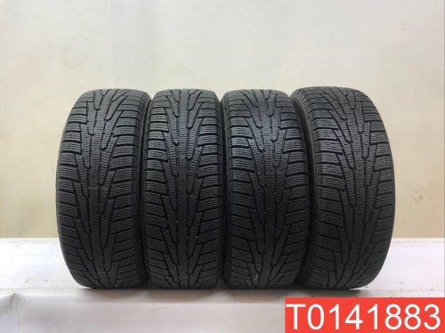 Nokian Tyres Nordman RS2 195/55 R15 89R  - 1