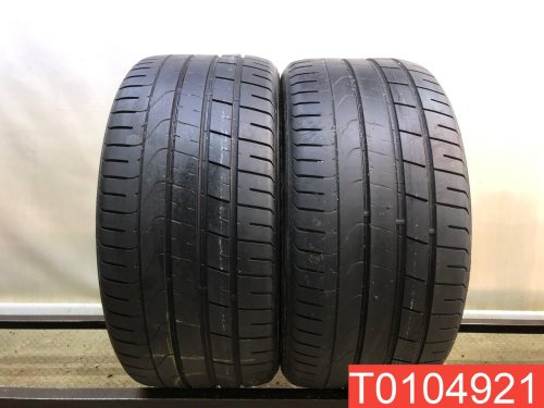Pirelli Pzero 265/35 R20 95Y  - 1