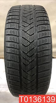 Pirelli Sottozero 3 225/45 R19 96H 