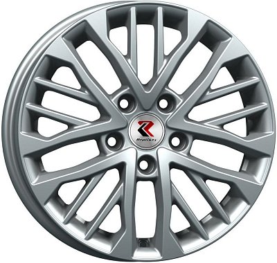 Диски RepliKey Creta FL (R238) - 1