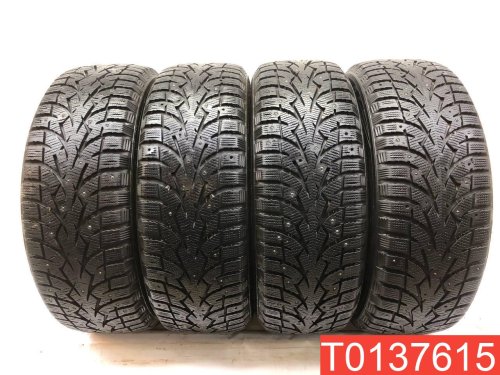Toyo Observe G3-Ice 215/60 R17 100T  - 1