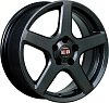 Alcasta M62 6,5x16 5x108 ET45 dia 63,35 MB