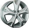 Replica Replay Toyota (TY214) 7,5x18 5x114,3 ET45 dia 60,1 SF