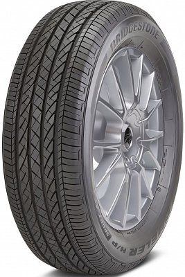 Dueler H/P Sport AS