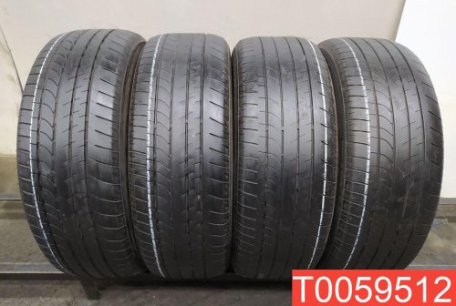 Bridgestone Dueler H/L 33A 235/55 R20 102V  - 1