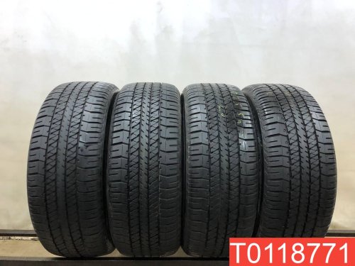 Bridgestone Dueler HT 684 2 275/50 R22 111H  - 1