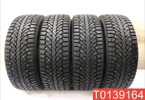 Pirelli Formula Ice 225/55 R18 102T  - 1