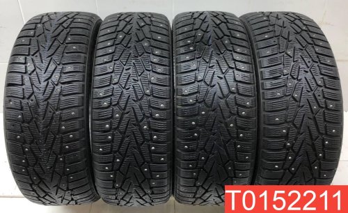 Nokian Tyres Nordman 7 215/60 R16 99T  - 1