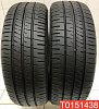 Dunlop Enasave EC204 185/55 R15 82V 