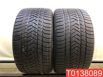 Pirelli Sottozero 3 315/30 R21 105V 