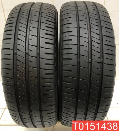 Dunlop Enasave EC204 185/55 R15 82V  - 1