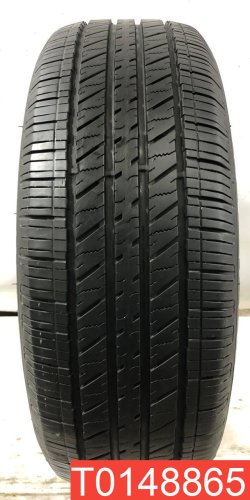 Hankook OPTIMO H725 235/55 R19 101H  - 1