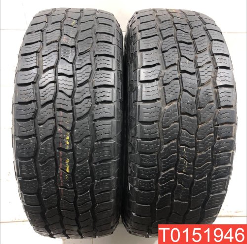 Cooper Discoverer AT 3 4S 285/70 R17 117T  - 1