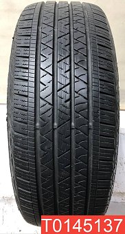 Continental CrossContact LX Sport 245/50 R20 102H 