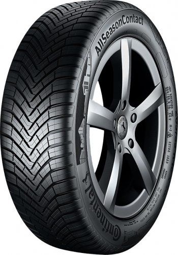 Шины Continental AllSeasonContact 225/45 R18 95V XL FR - 1