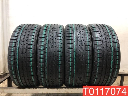Nexen Winguard Sport 205/55 R16 94V  - 1