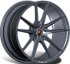 Inforged IFG25 7,5x17 5x108 ET42 dia 63,3 gun metal