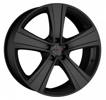 MAK Stone 5 7,5x18 5x130 ET58 dia 78,1 gloss black