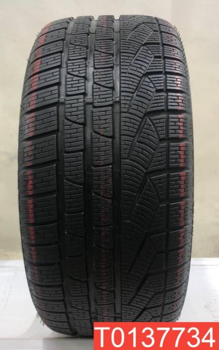 Pirelli Sottozero Winter 240 Series 2 255/35 R18 94V RunFlat - 1