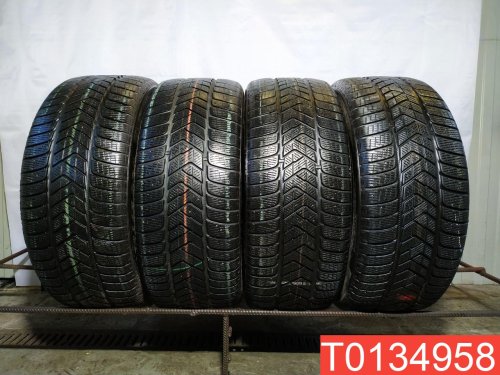 Pirelli Scorpion Winter 255/45 R20 105V  - 1