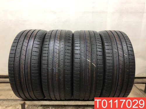 Continental CrossContact RX 255/40 R21 102V  - 1