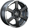 Enkei Tuning S938 7,5x17 5x100x114,3 ET45 dia 73,1 GML