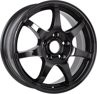 Диски TechLine Venti 1162 - 1