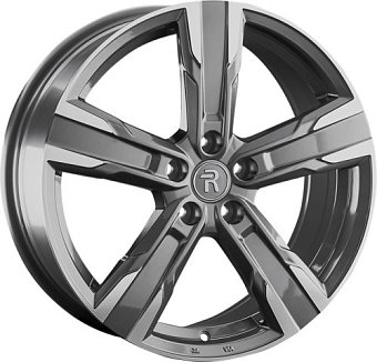 Replay Geely (GL31) 7,5x18 5x108 ET46 dia 63,3 GMF