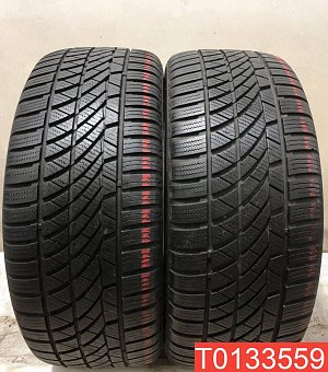 Hankook Kinergy 4S 235/45 R17 97V 