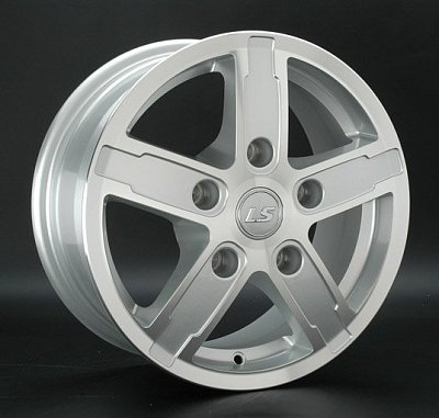 Диски LS wheels 128 - 1