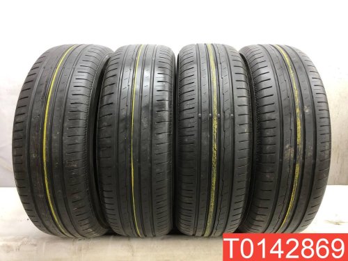 Yokohama BluEarth-A AE-50 215/65 R17 99V  - 1