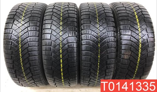Pirelli Ice Zero FR 205/55 R16 94T  - 1