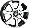 Replica Replay Renault (RN206) 6,5x17 5x114,3 ET50 dia 66,1 MBF