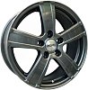 X trike X-108 7x16 5x105 ET38 dia 56,6 HB