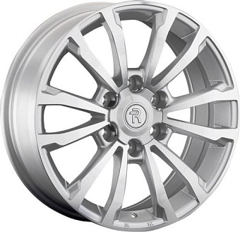 Replay Toyota (TY263) 7,5x18 6x139,7 ET25 dia 106,1 SF