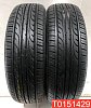 Dunlop EC202 185/60 R15 84H 