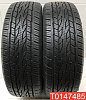 Meteor Terra Control 215/60 R17 96H 