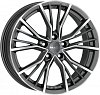MAK Union 9x20 5x112 ET38 dia 66,45 gunmetal mirror face