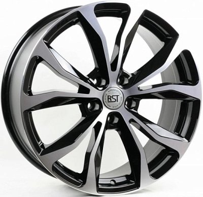 Диски RST R009 (Exeed) - 1
