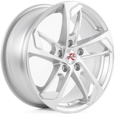 Диски X Trike RST R037 Nissan X-Trail - 1