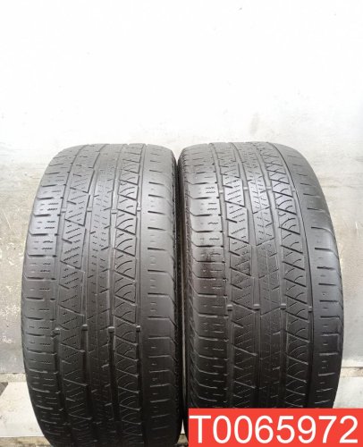 Continental ContiCrossContact LX Sport 275/45 R21 110Y  - 1