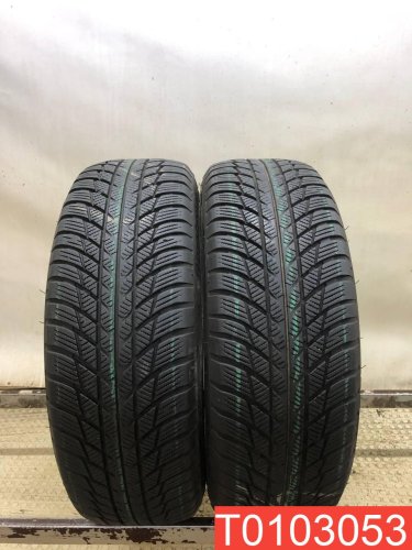 Bridgestone DriveGuardWinter 185/65 R15 92H  - 1