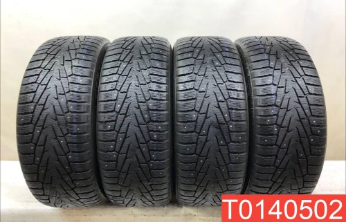 Nokian Tyres Hakkapeliitta 7 SUV 285/60 R18 116T  - 1