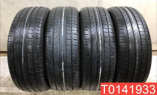 Pirelli Scorpion Verde 215/60 R17 96H  - 1