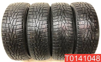 Nexen Winguard WinSpike 215/60 R17 100T 