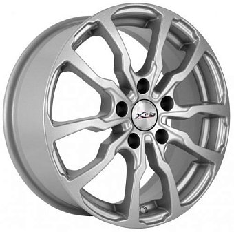 X trike X-117 6,5x16 5x114,3 ET40 dia 66,1 HS Россия