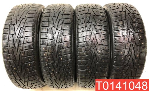 Nexen Winguard WinSpike 215/60 R17 100T  - 1
